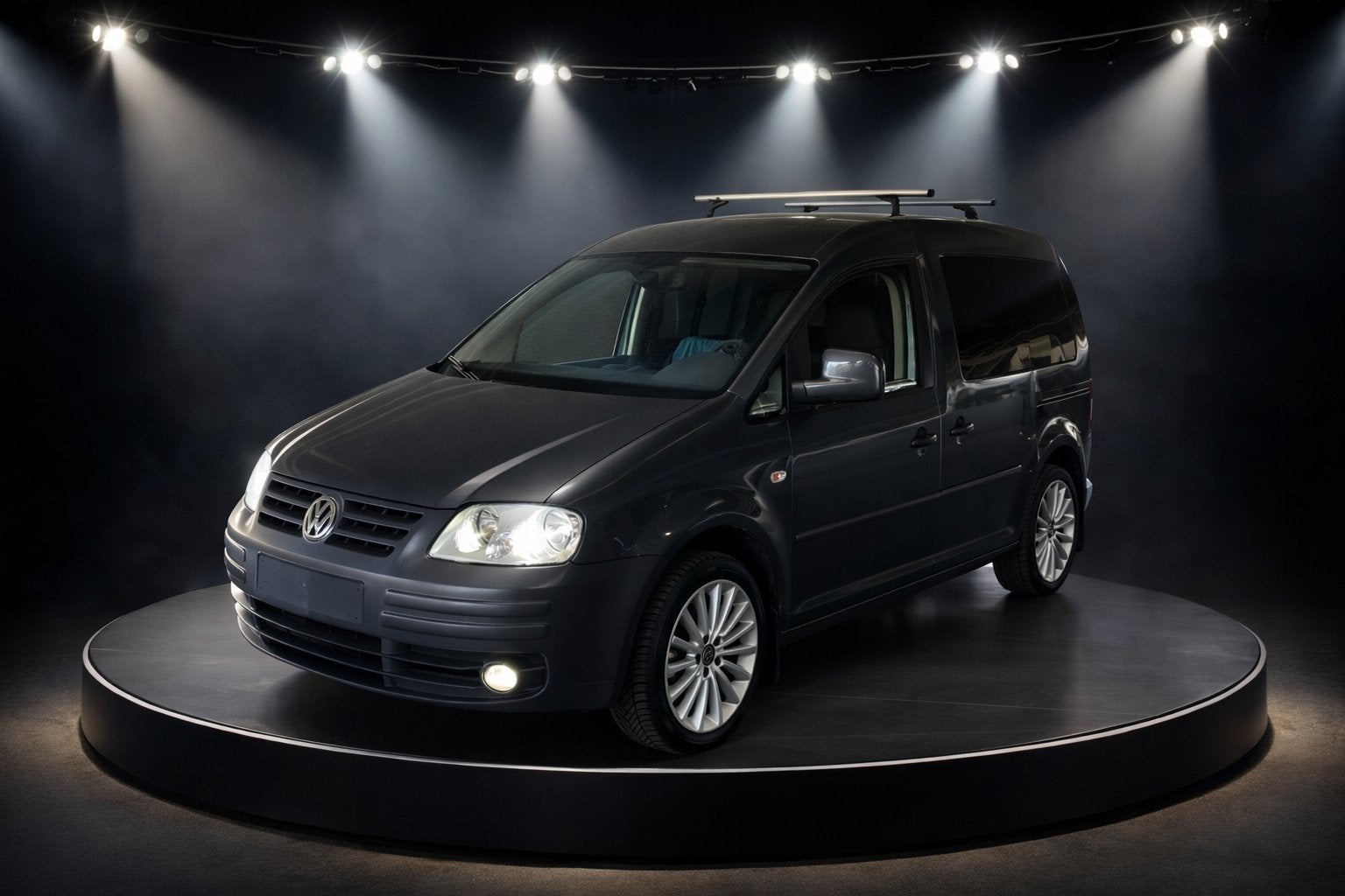 Volkswagen Caddy (campervan)1.4 16V, Auto's, Volkswagen, Particulier, Caddy Combi, ABS, Airbags, Airconditioning, Android Auto