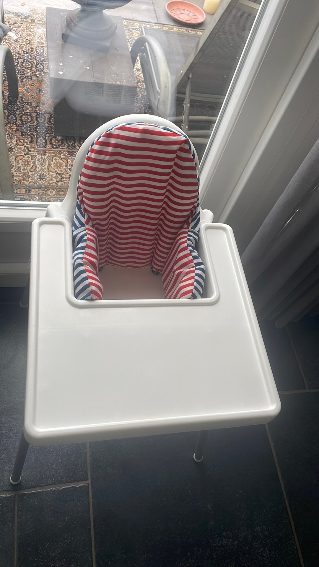 Ikea kinderstoel, Ophalen, Zo goed als nieuw, Overige typen