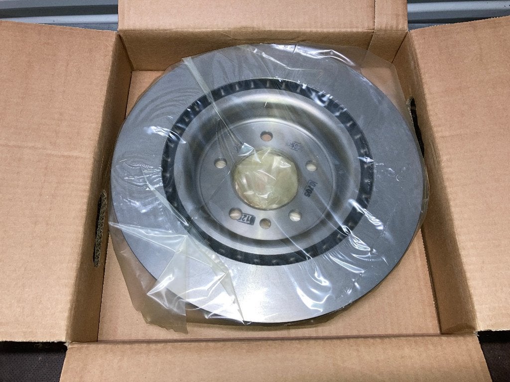 Originele remschijven Range Rover / RR Sport (2018 - 2022), Ophalen, Nieuw, Rover