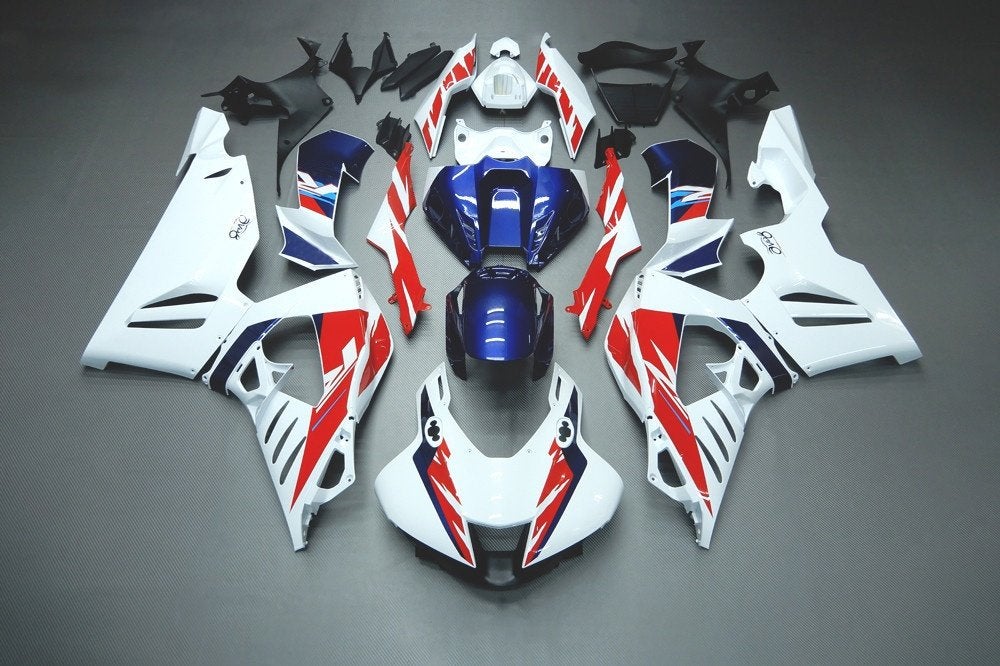 Motorfiets AVDB kuipdelen voor HONDA CBR 1000 RR R 2020 2023, Ophalen of Verzenden, Nieuw