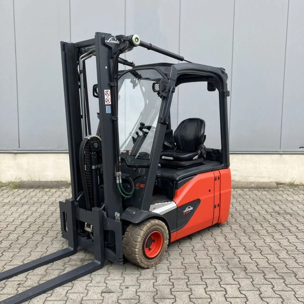 Div Heftrucks Linde Toyota Still Unicarriers EP Equipment, Linde Toyota Still Jungheinrich Hyster Yale Komatsu Mitsubishi, Heftruck