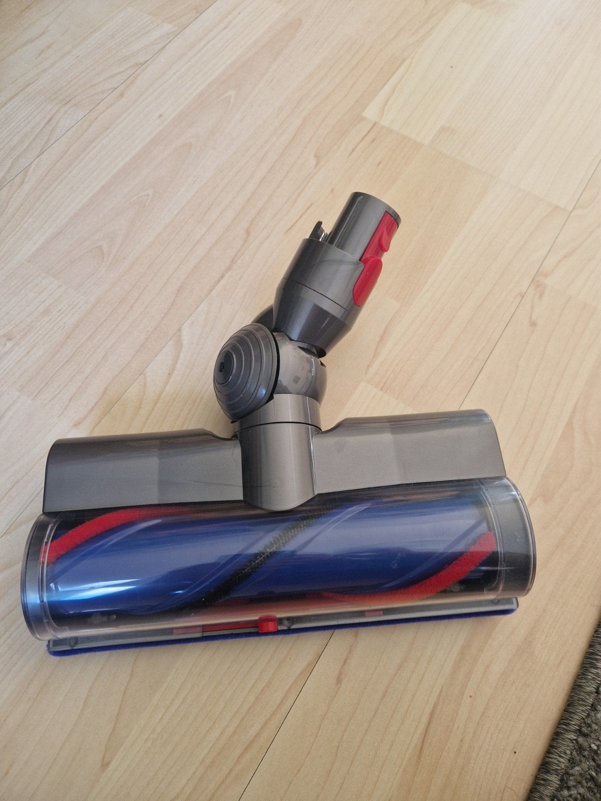 Mondstuk turbo borstel Dyson, Ophalen of Verzenden, Nieuw