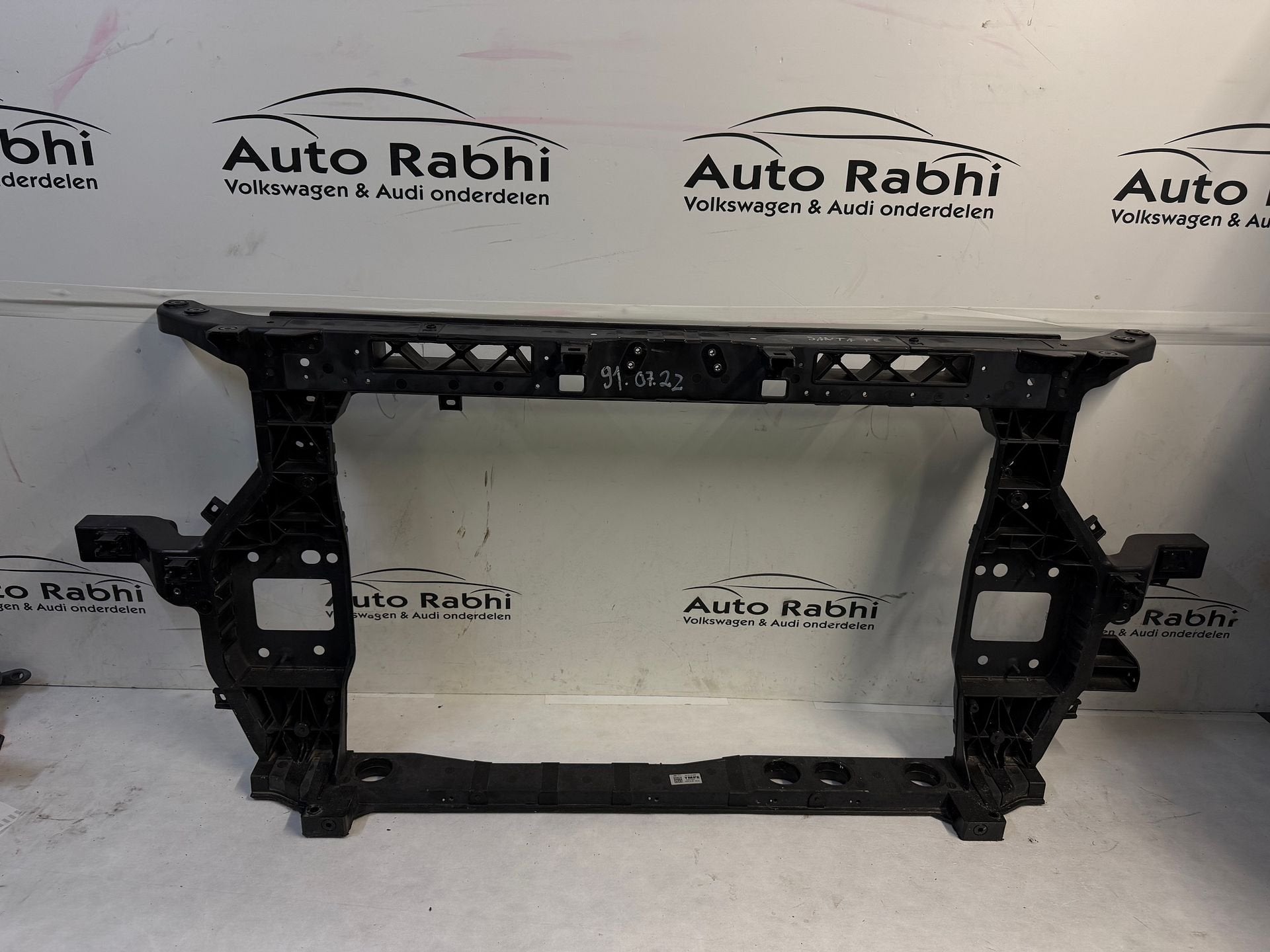 Hyundai Santa FE voorfront 64101S1500, Gebruikt, -, -, Ophalen of Verzenden