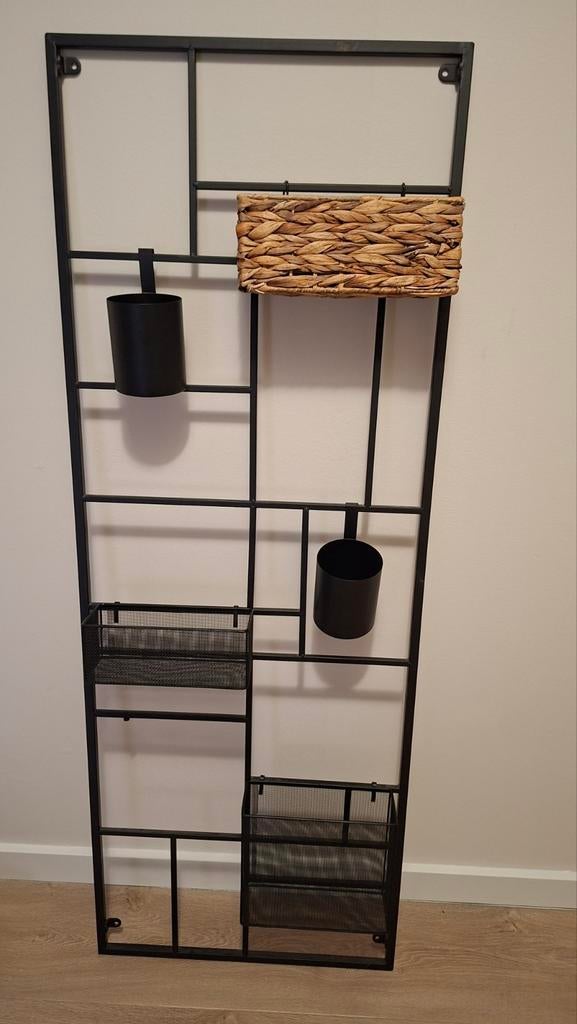Wandrek 150x55 cm, Ophalen of Verzenden, Zo goed als nieuw