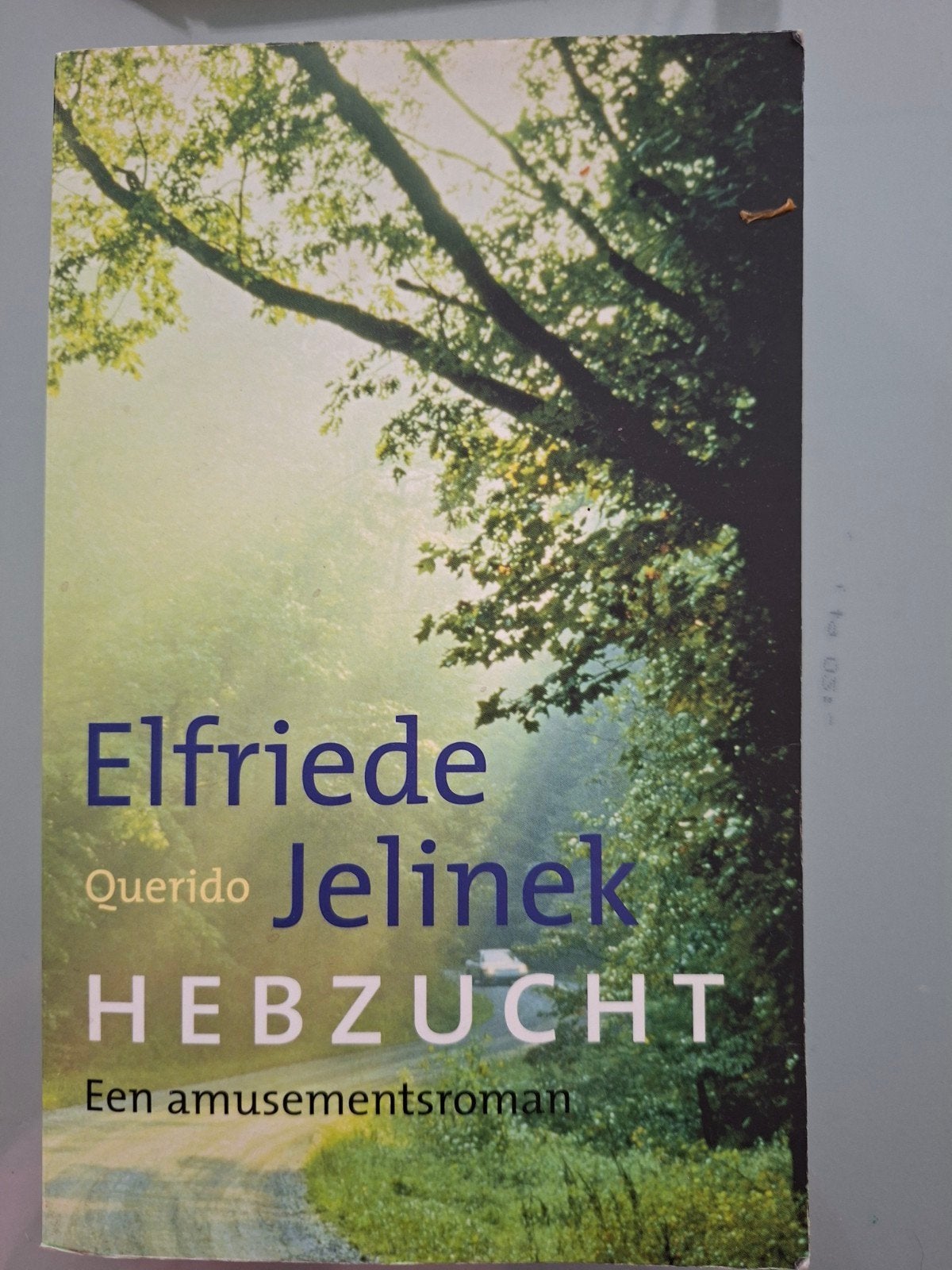 Misdaadromans - Diverse Titels, Boeken, Ophalen of Verzenden, Gelezen