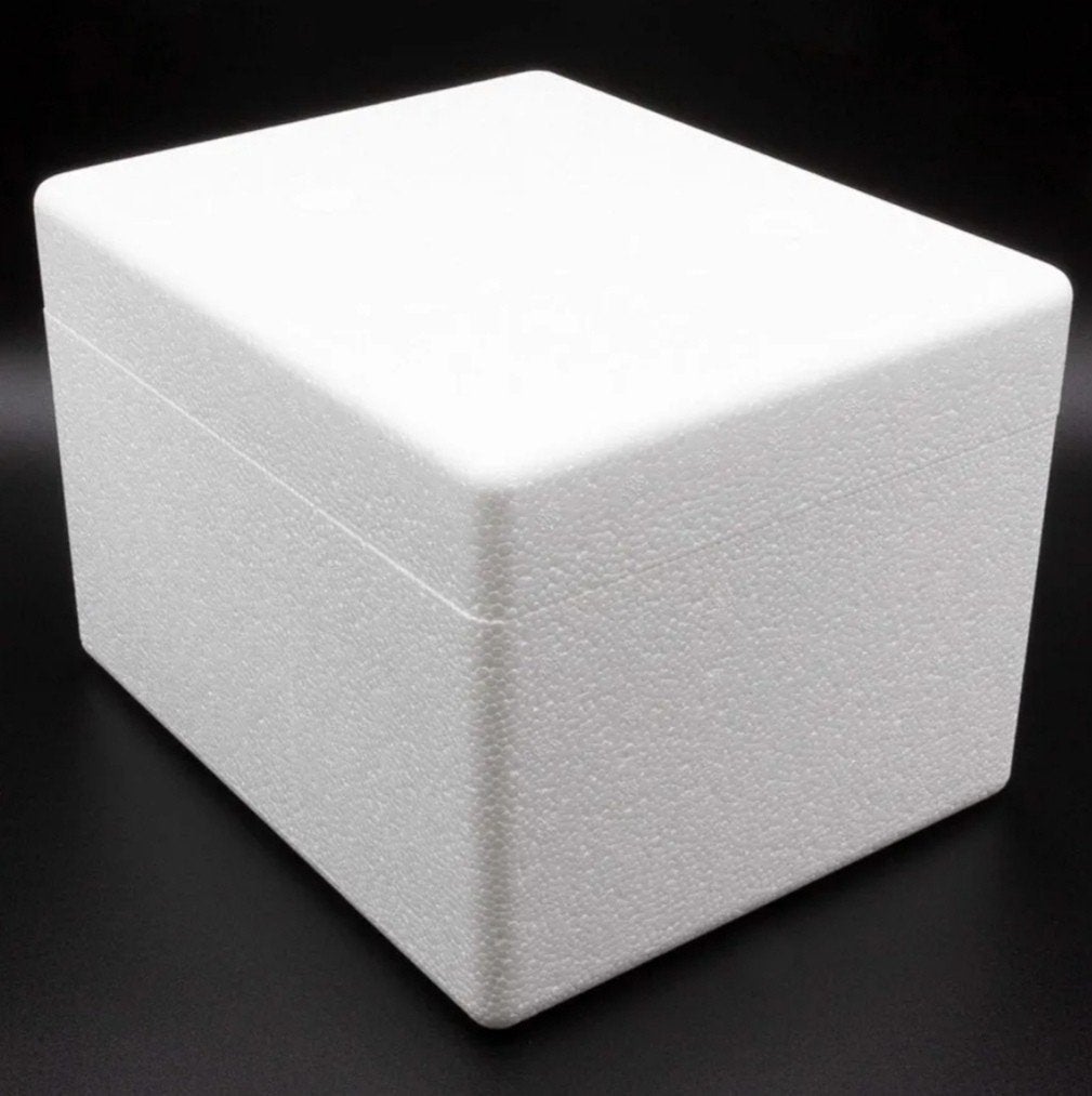 Thermobox  5 stuks nieuw, Ophalen of Verzenden, Nieuw
