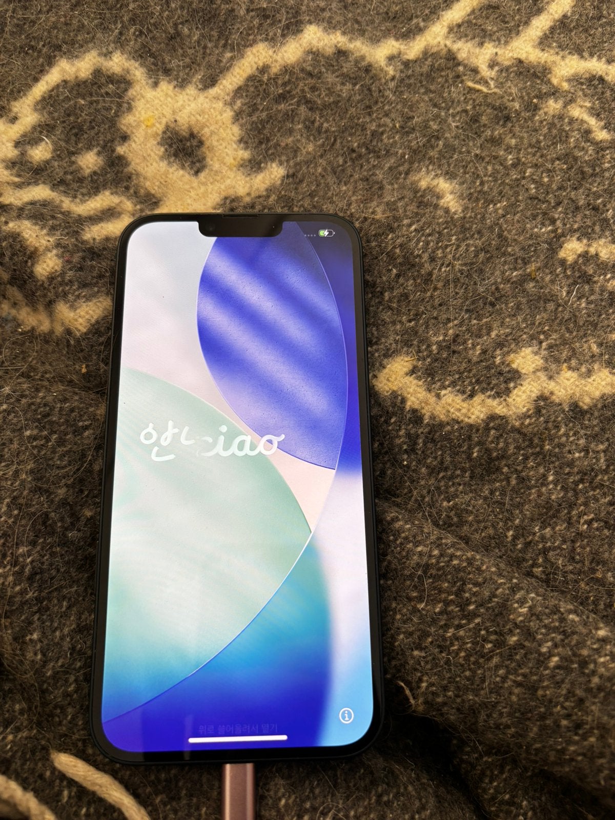 Apple iPhone 14 Plus, Telecommunicatie, Mobiele telefoons | Apple iPhone, Ophalen, 128 GB, IPhone 14 Plus, Zwart