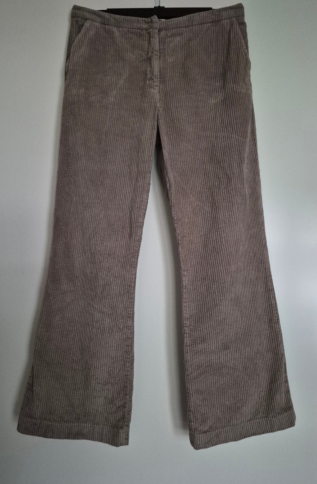 By -bar ribbroek L, Beige, Ophalen of Verzenden, Zo goed als nieuw, Lang