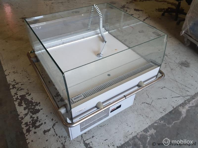 Online Veiling: JBG2 Koelvitrine LDF-07-07, Zakelijke goederen, Gebruikt