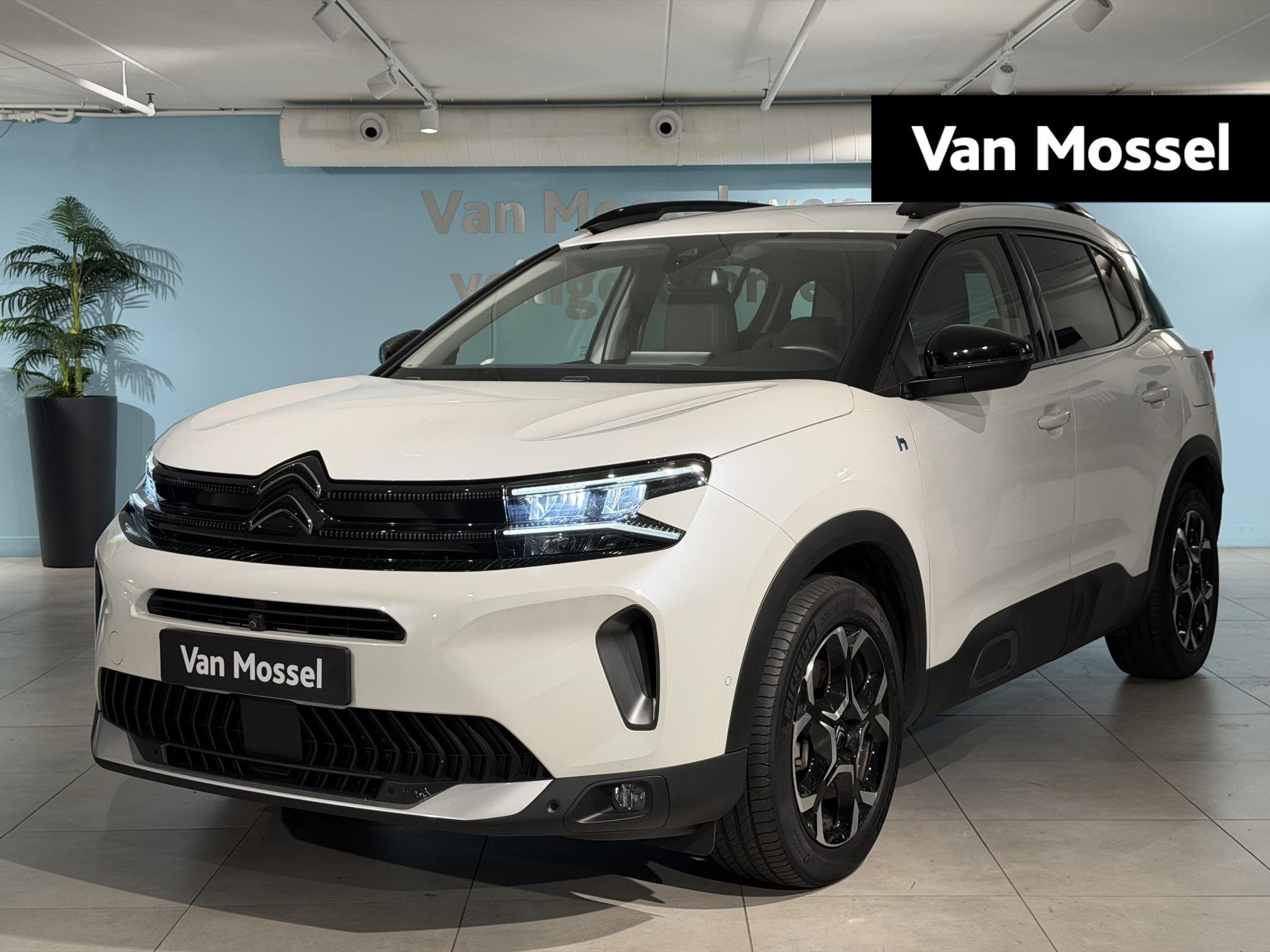 Citroen C5 Aircross 1.6 Plug-in Hybrid 180 Business Plus | T