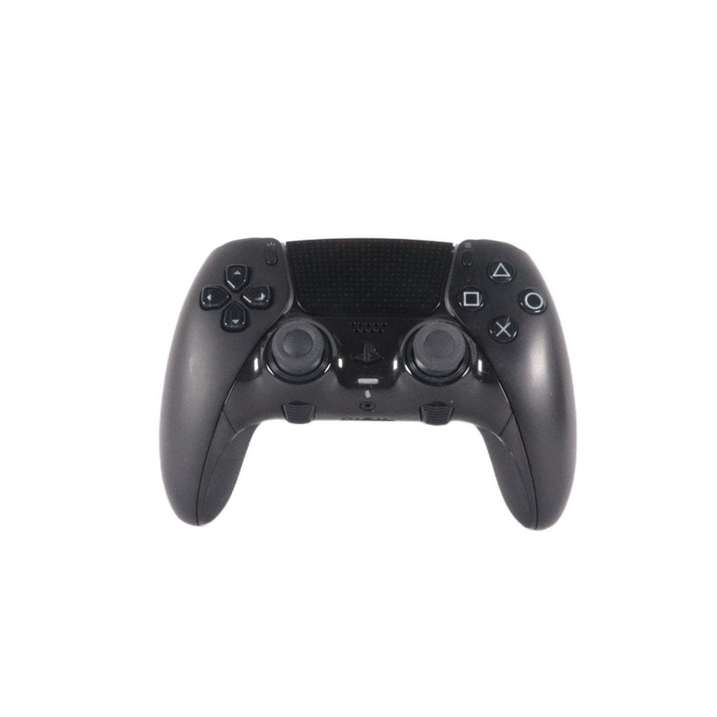 Sony PlayStation 5 DualSense Edge Controller - ZGAN, Sony, Zo goed als nieuw, Support@sony.com, 1-7-1 Konan, Minato-ku
Tokyo 108-0075
Japan