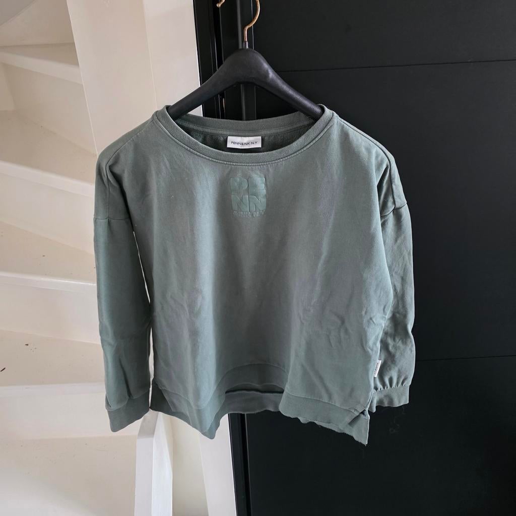 Penn&Ink sweater mt S, Ophalen of Verzenden