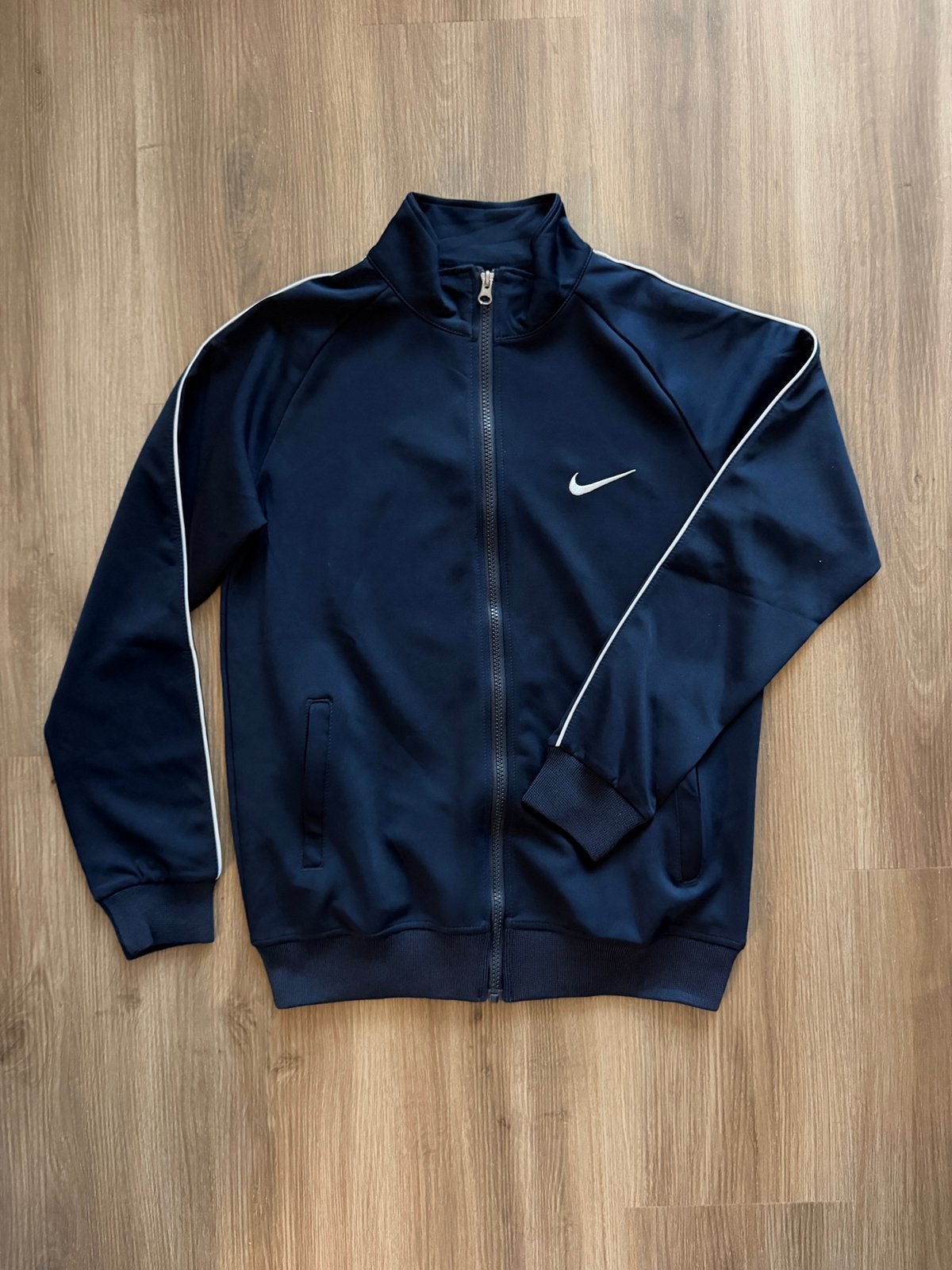 Nike Vest, Kleding | Heren, Truien en Vesten, Verzenden, Zo goed als nieuw