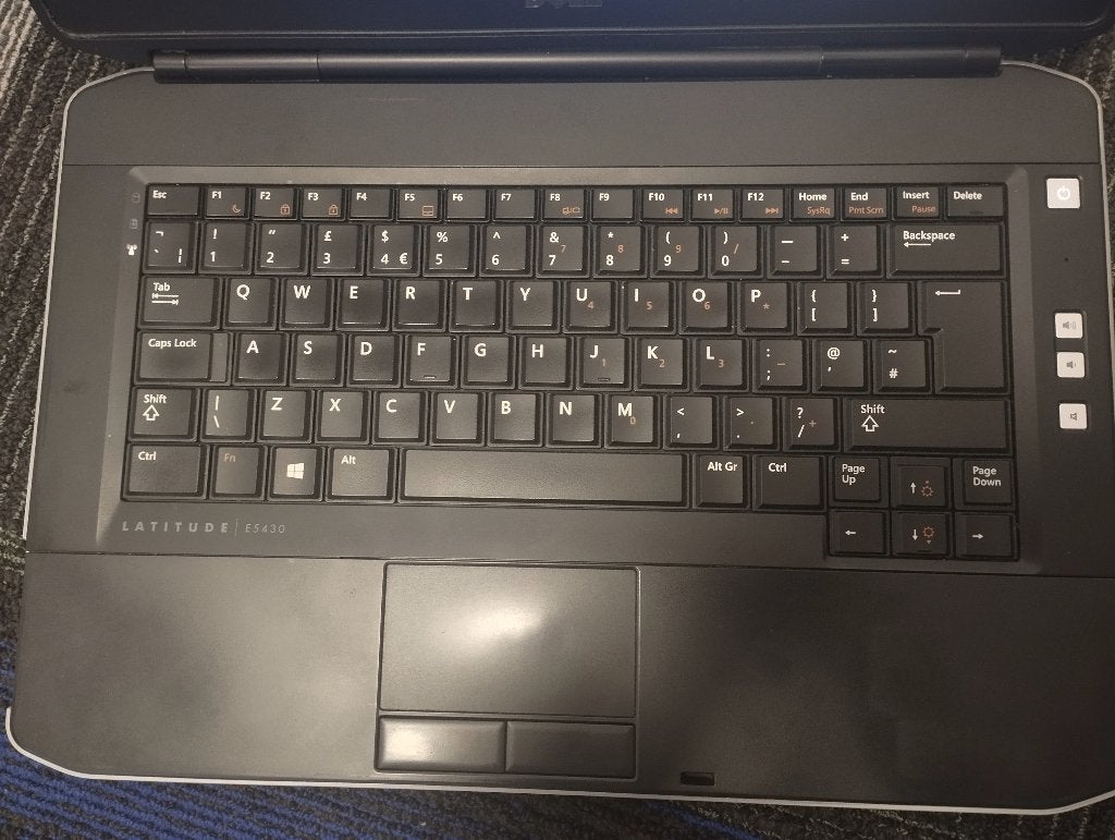 Snelle Dell Latitude E5430 | 16 GB RAM | 240GB SSD, Computers en Software, Windows Laptops, Ophalen, 2 tot 3 Ghz, Qwerty, 14 inch