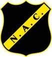 Programmaboekjes NAC Breda aangeboden uit en thuis, Ophalen of Verzenden, Zo goed als nieuw, NAC Breda, Boek of Tijdschrift