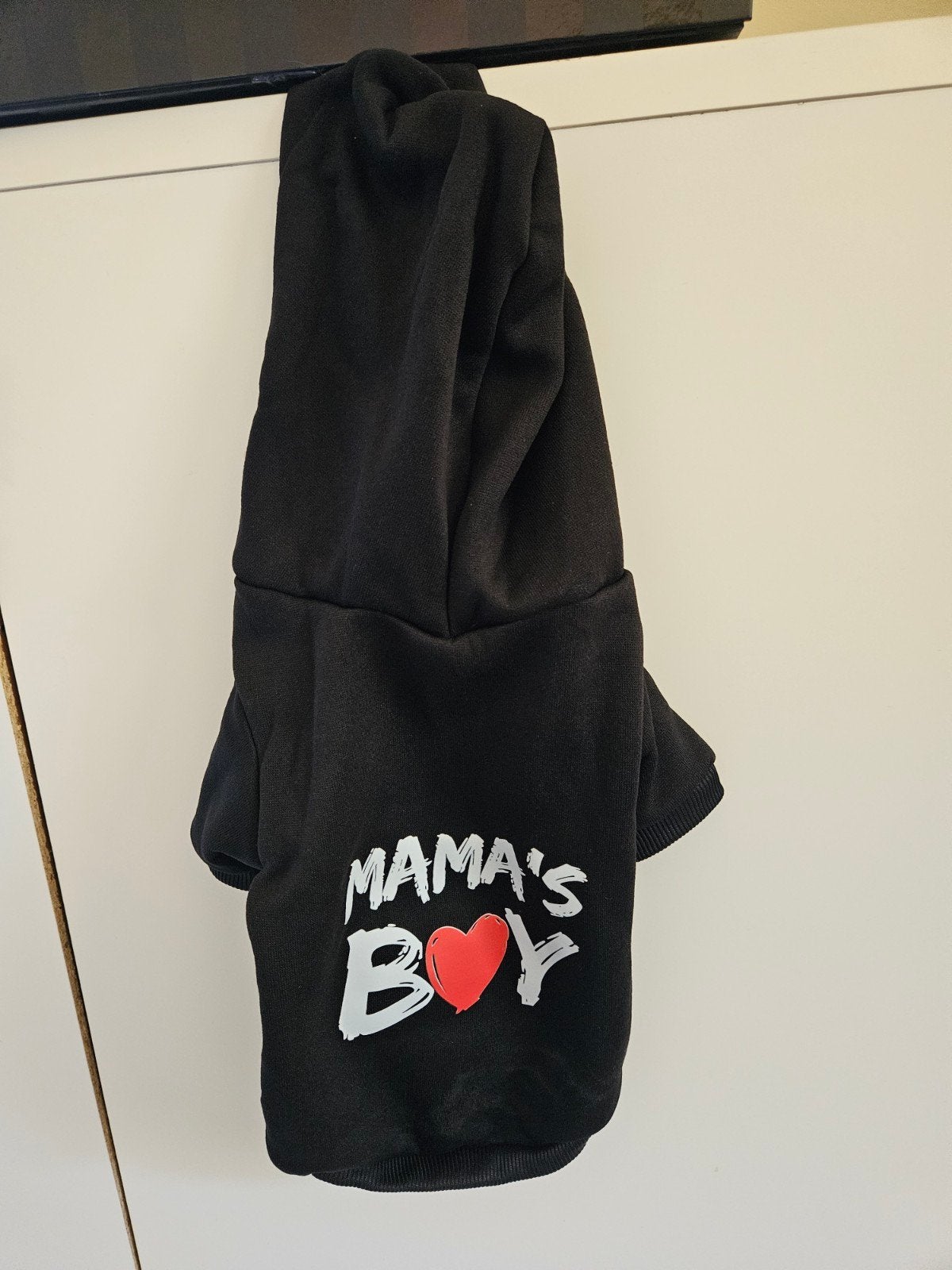 hondenshirt, Dieren en Toebehoren, Ophalen, Nieuw