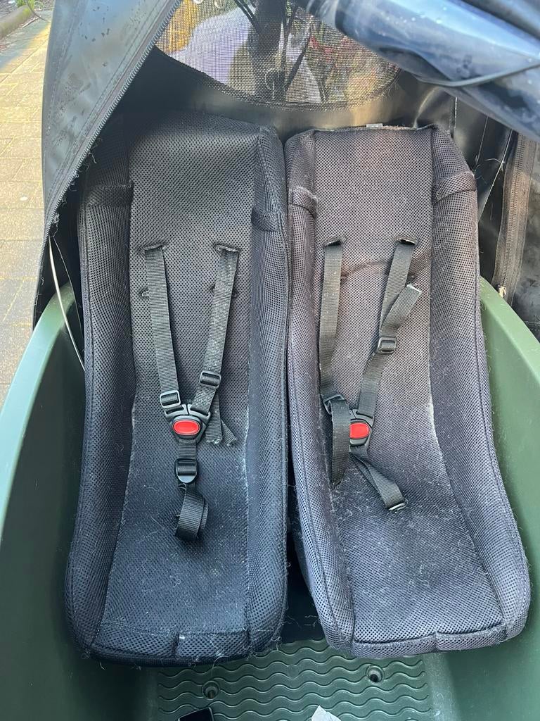 Babyschaal (nog 1 te koop!) Melia 4 seizoenen, Ophalen, Zo goed als nieuw, 1 kind