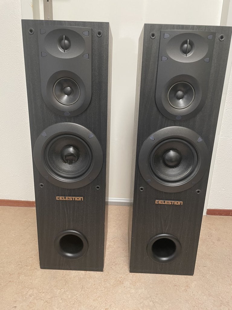 Celestion Impact 30, Ophalen of Verzenden, 120 tot 150 watt, Overige merken