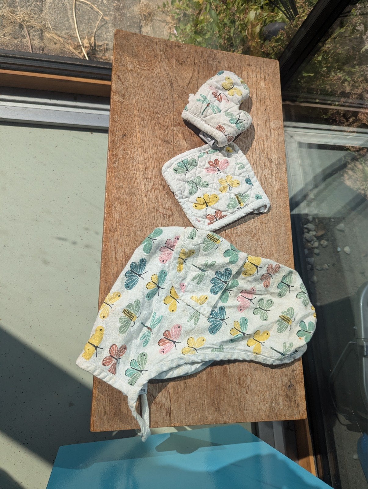 Kinderschort,  Dille & Kamille, Ophalen of Verzenden, Meerkleurig, Overige materialen, Overige merken