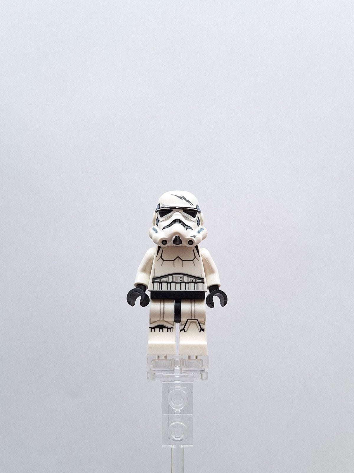 Lego Star Wars SW0997b - Imperial Stormtrooper, Kinderen en Baby's, Speelgoed | Duplo en Lego, Star Wars, Lego, Ophalen of Verzenden
