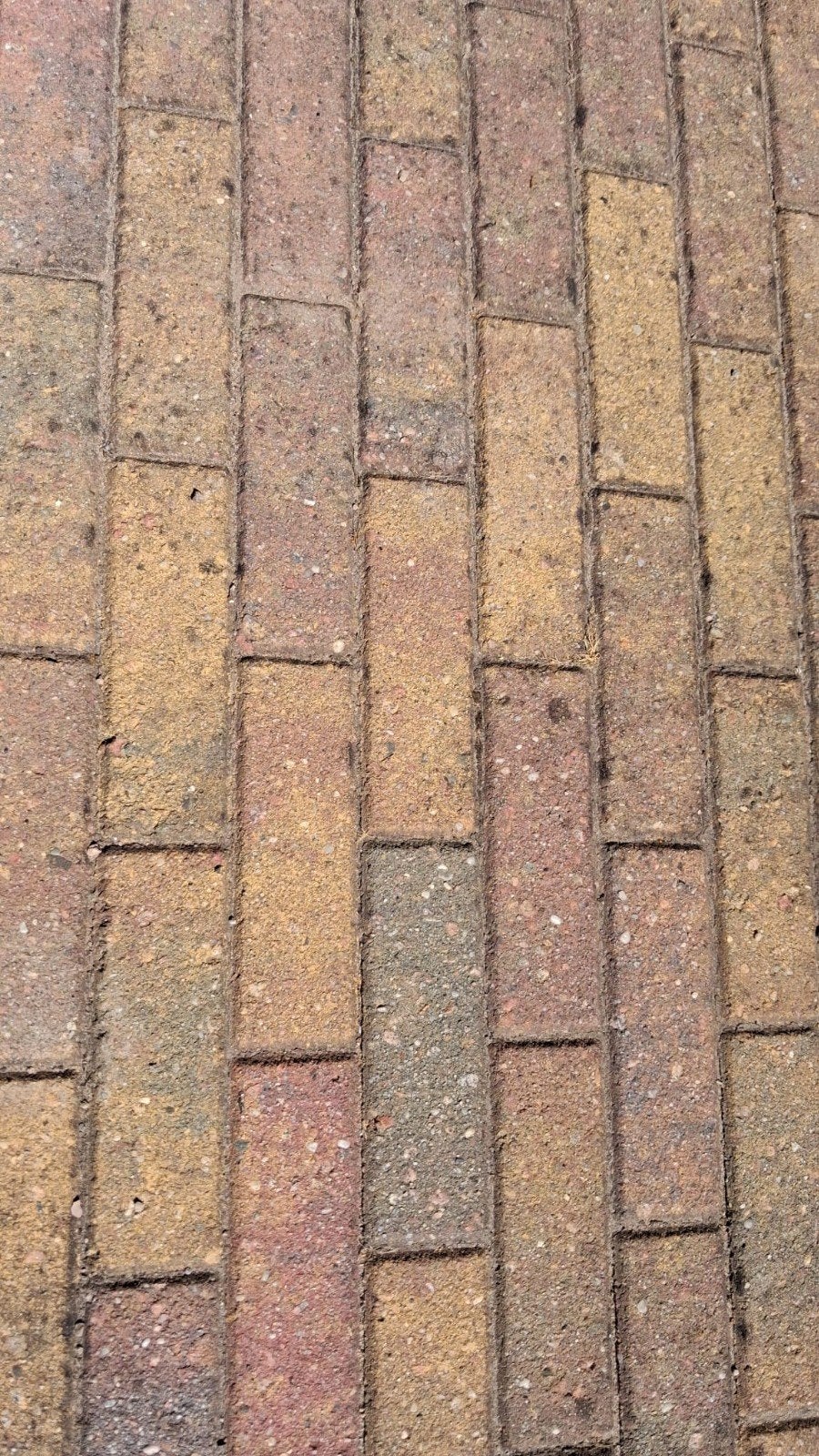 Klinkers, Tuin en Terras, Ophalen of Verzenden, Beton, Klinkers