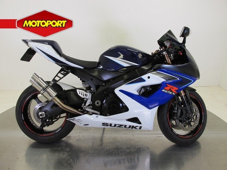 Suzuki GSXR 1000 (bj 2006), Suzuki Motoren (BV Nimag), Bedrijf, Super Sport, Info@BVNIMAG.NL
