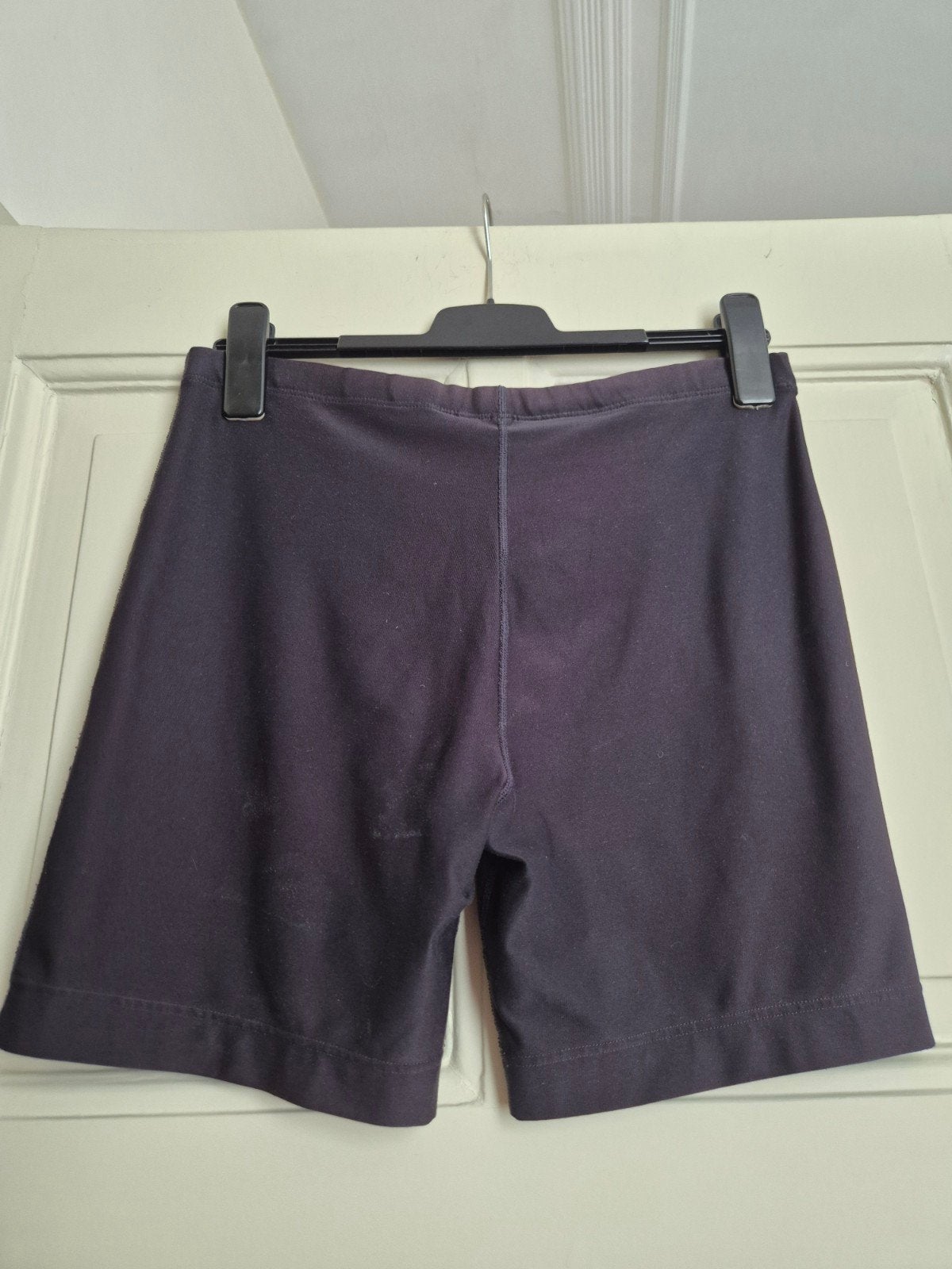Mexx Sport korte sportbroek - Maat M, Kleding | Dames, Maat 38/40 (M), Zwart, Ophalen of Verzenden, Gedragen