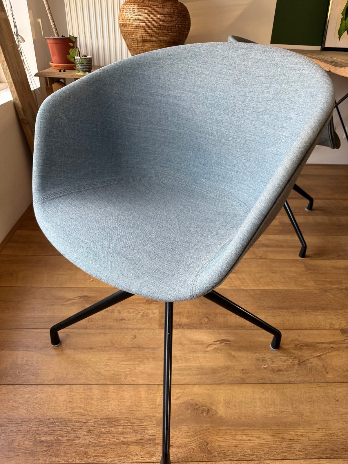 Foto 3 van Hay about a chair AAC 21 design stoelen