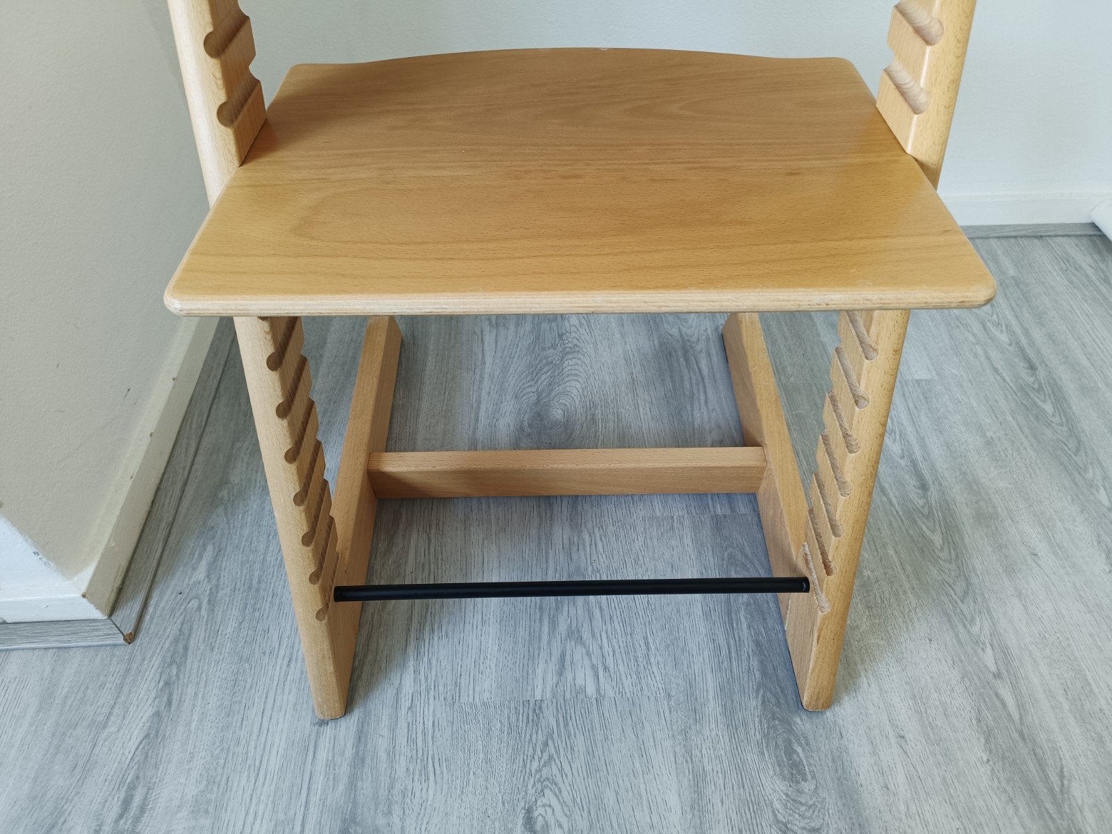 Foto 13 van Stokke Tripp Trapp naturel met babyset, newbornset, hoes