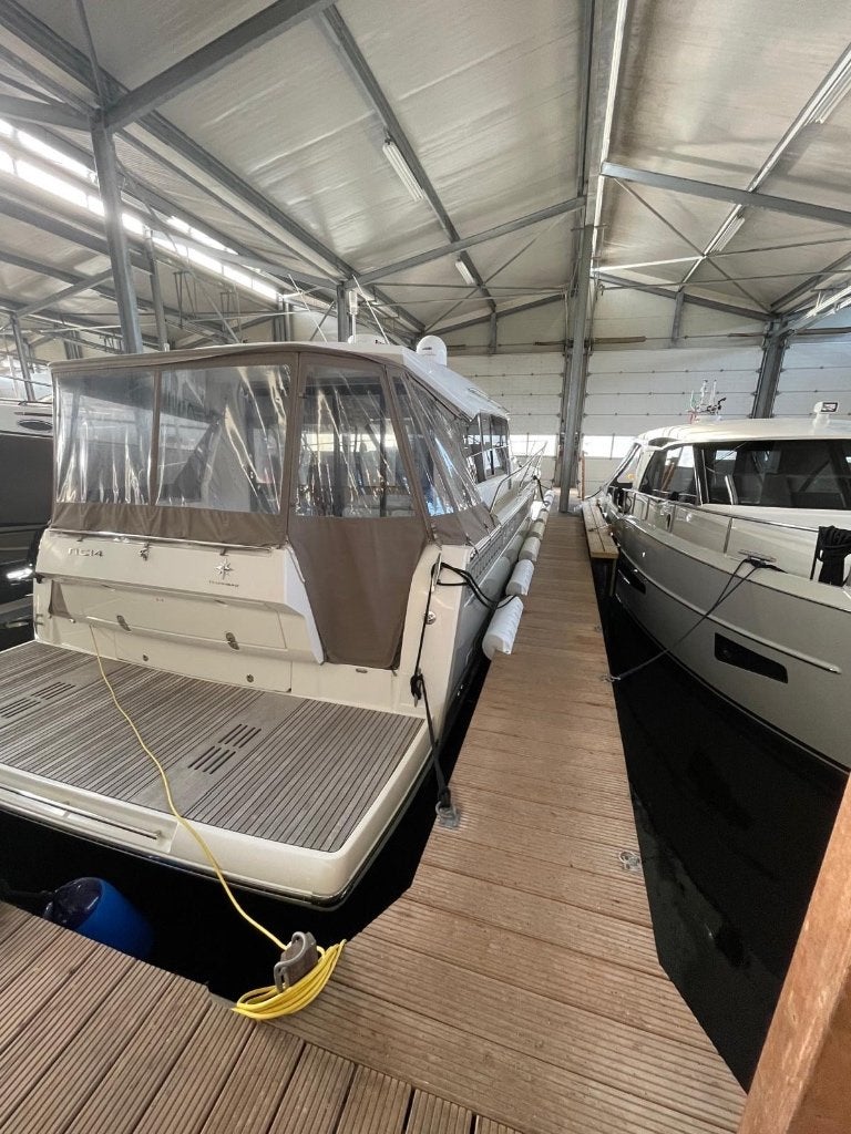 Schiphuis te huur Heeg, Watersport en Boten, Ligplaatsen, Binnen