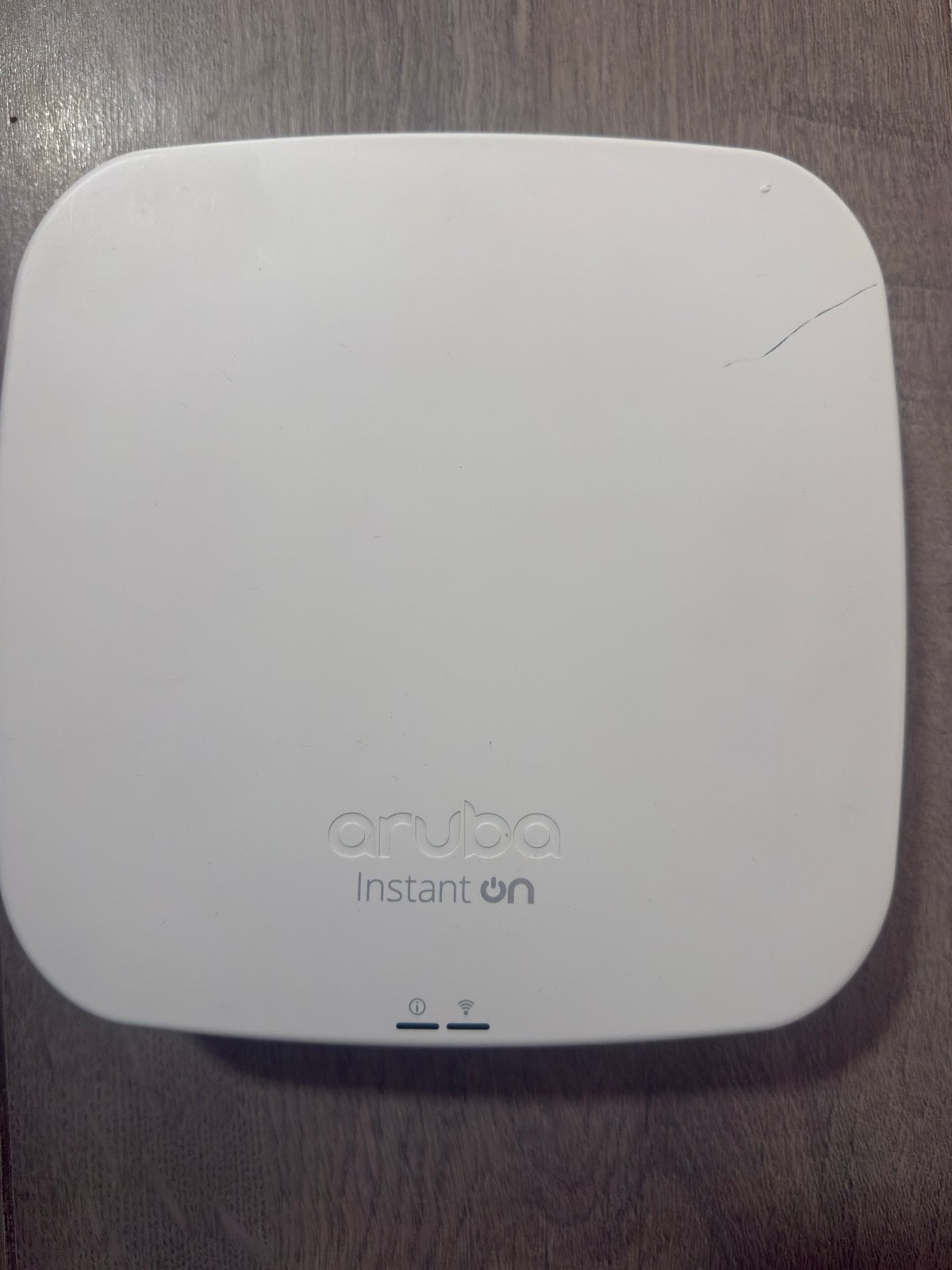 Aruba Instant On APIN0315 Access Point - Gebruikt, Ophalen, Gebruikt