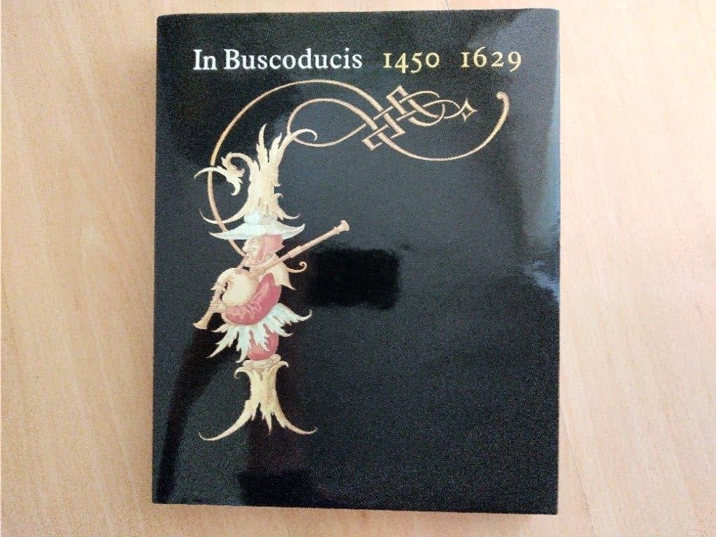 In Buscoducis - 's-Hertogenbosch, Ophalen of Verzenden, Nieuw, Overige onderwerpen