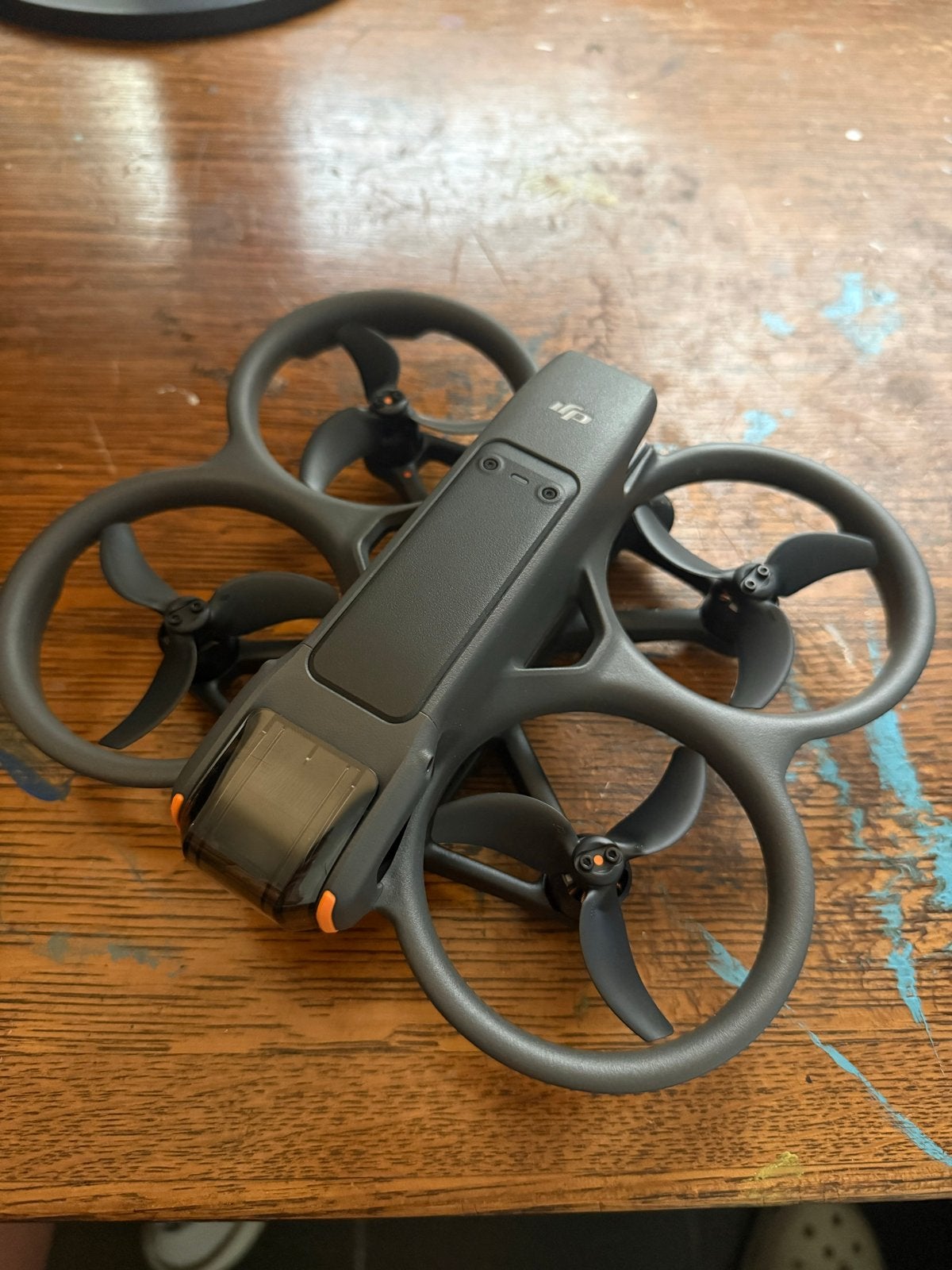 DJI Avata 2 FPV drone Fly Smart Combo & 3 accu's en DJI Care, Audio, Tv en Foto, Drones, Cameradrone, 5 tot 10 kilometer, 15 tot 30 minuten