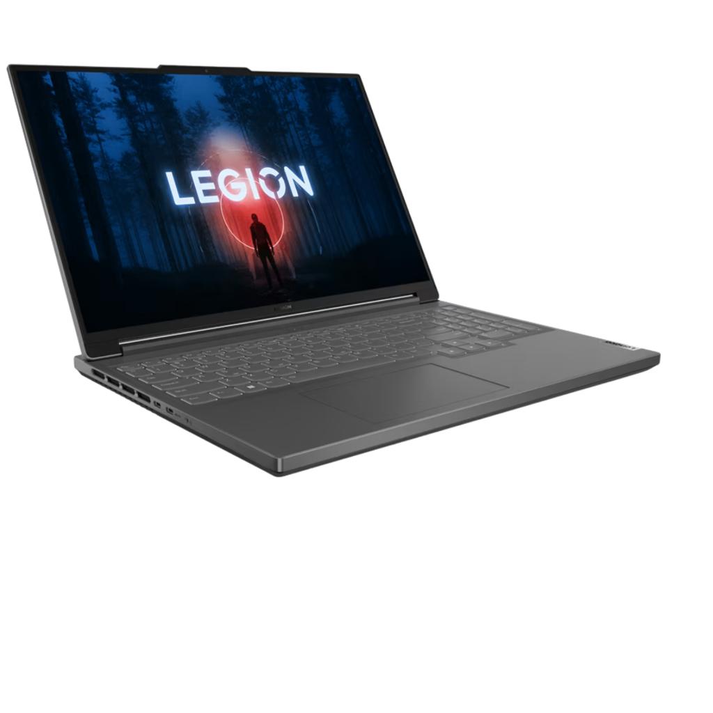 Lenovo Legion Slim 5 16APH8 (RTX 4070 & AMD Ryzen 7 7840HS), DTGParts.Business@gmail.com, Refurbished, Gaming, Azerty