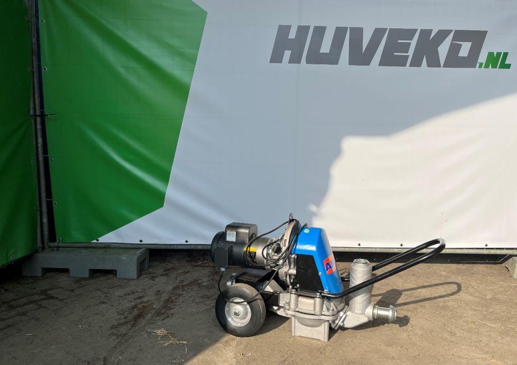 Gorman Rupp AMT338E-6 AMT 338E-6 (bj 2023), Zakelijke goederen, Machines en Bouw | Pompen en Compressoren