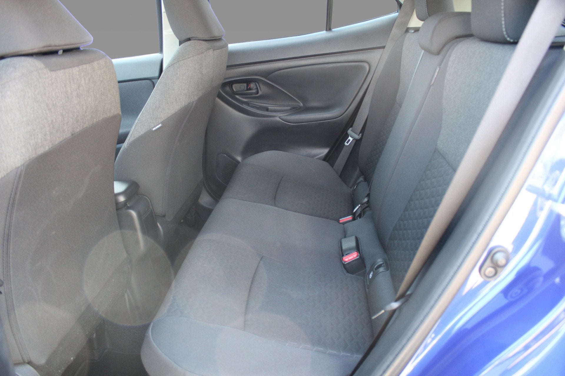 Foto 8 van Toyota Yaris Cross 1.5 Hybrid Active Apple carplay/ android