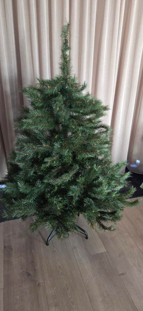 Kerstboom, Ophalen
