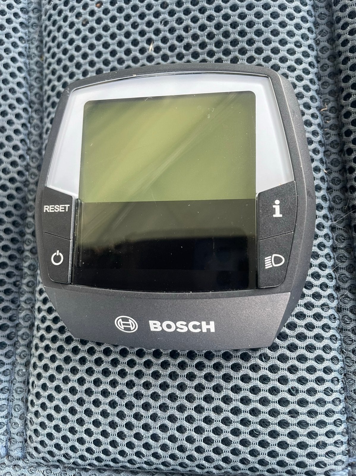 Te koop Bosch computer., Verzenden, Zo goed als nieuw