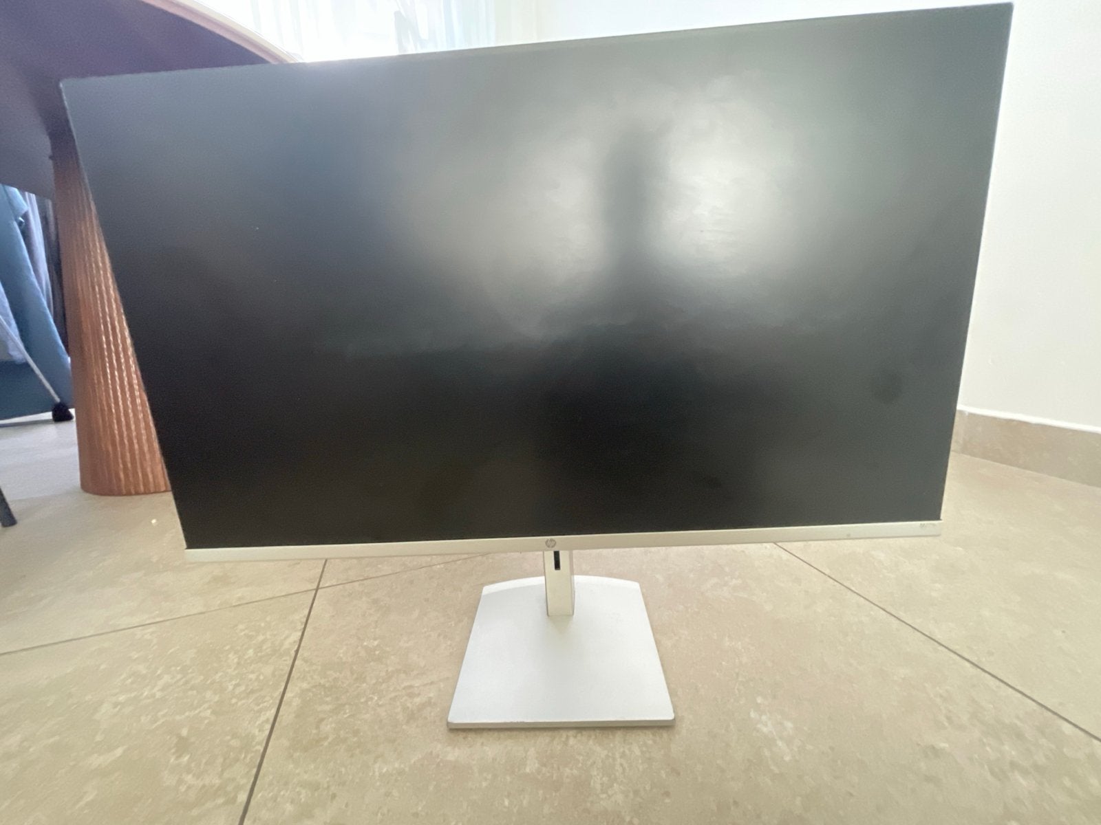 Hp monitor 27 inch, Gaming, HDMI, 3 tot 5 ms, Refurbished