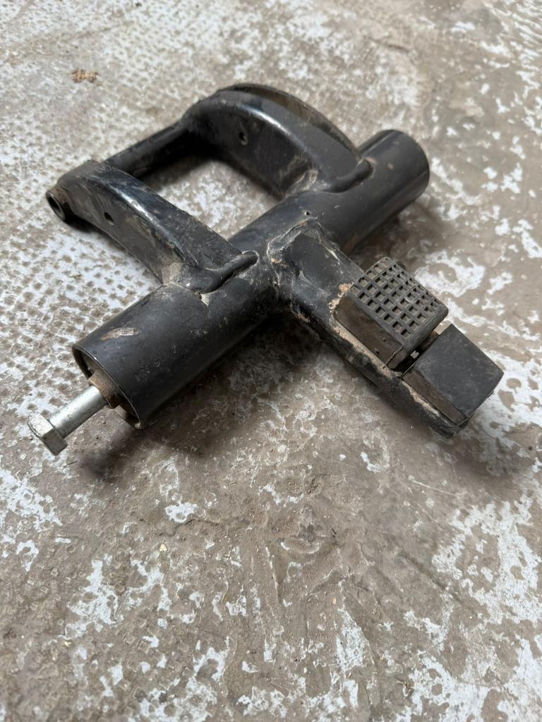 Piaggio zip sp 2takt subframe H2O onderdelen 2t, Ophalen of Verzenden