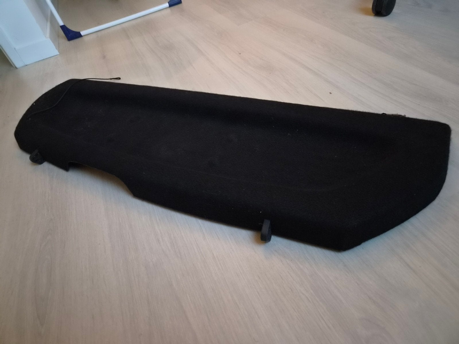 Hoedenplank Toyota Aygo 5-deurs, Hatchback, 2009-2012, Ophalen of Verzenden, Nieuw, Toyota