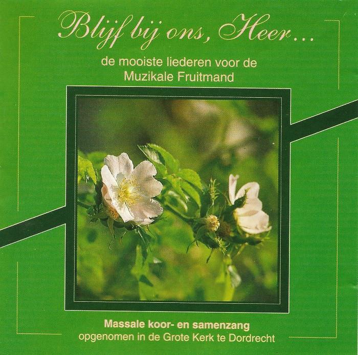 SALE-> CD VARIOUS-Blijf bij mij Heer-Mooiste lied >NIEUW, Cd's en Dvd's, Verzenden, Nieuw in verpakking, Gospel