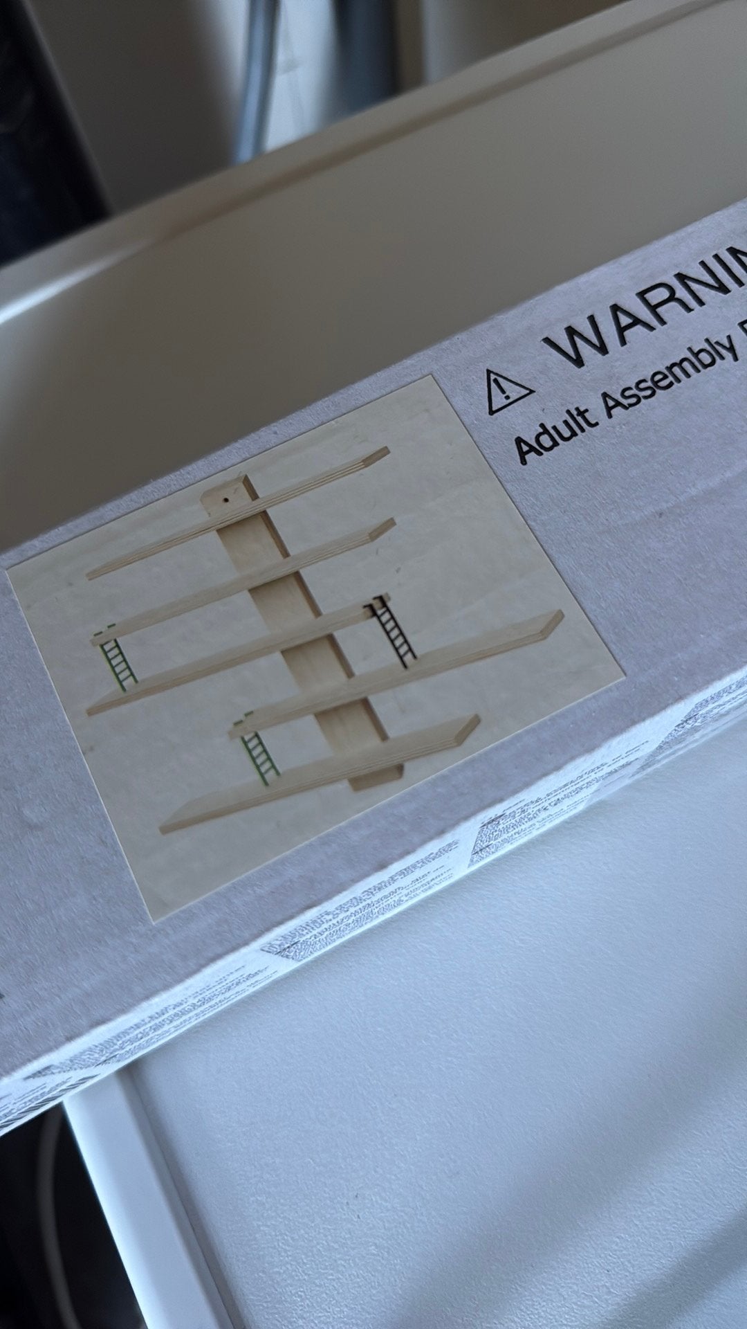 Ikea Lustigt nieuw, Ophalen, Nieuw