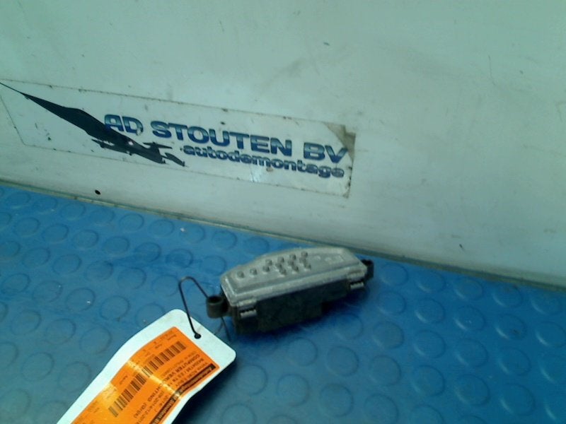 Ventilator WEERSTAND Volvo XC90 II 2016 5HL01126652, Gebruikt, Siegburger Straße 229, Köln 50679, , Duitsland, Info@volvocars.com