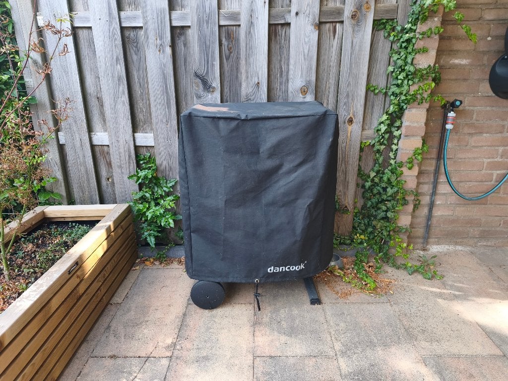 Dancook 7400 barbecue, Ophalen, Gebruikt, Dancook