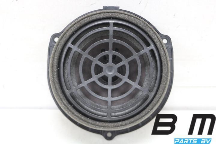 Bose luidspreker achterzijde Audi A6 4G Avant 4G0035411, Gebruikt