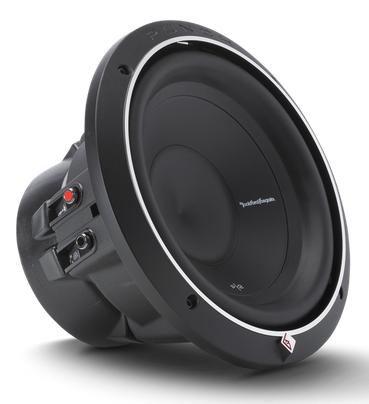 Rockford Fosgate Punch P2D2-12/P2D4-12 12 inch subwoofer, Audio-design, Nieuw, Am Breilingsweg 3, 76709 Kronau, Duitsland, Ophalen of Verzenden