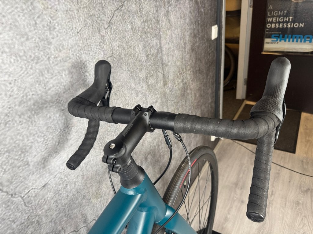 Nieuw! Specialized Allez E5 Sport Shimano 2x10 maat 54, 28 inch, Meer dan 20 versnellingen, Schijfrem, Specialized