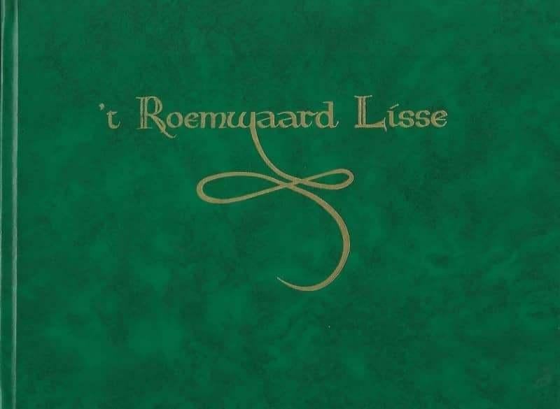 t Roemwaard Lisse, Ophalen of Verzenden, 20e eeuw of later, Zo goed als nieuw