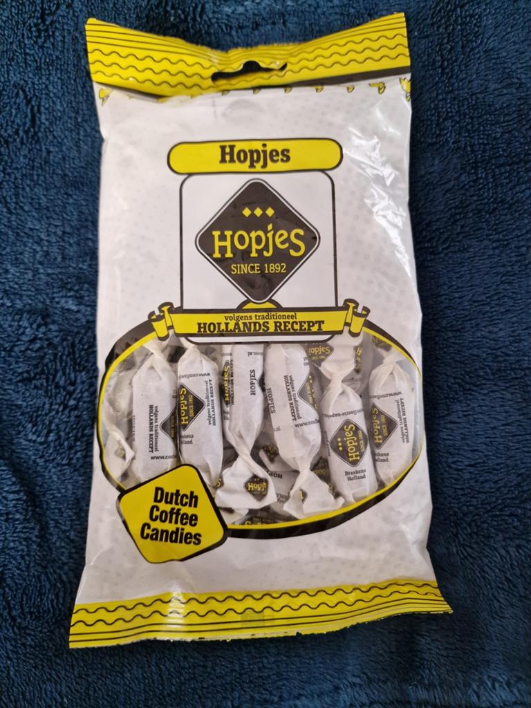 Hollandse Hopjes, net zo lekker als de Haagse!, Diversen, Levensmiddelen, Ophalen of Verzenden